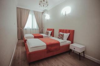 Home Apartment Deluxe 6 - Shymkent - 5
