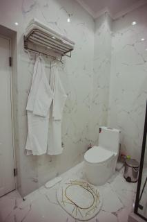 Home Apartment Deluxe 6 - Shymkent - 4