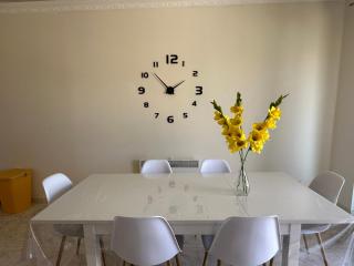 Spacious airy penthouse near Bugibba square - St Paul's Bay - 9
