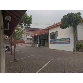 Villa Asia Jaya RedPartner - Mojokerto - 5