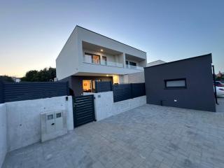Luxury Villa with private Pool - Ližnjan - 9