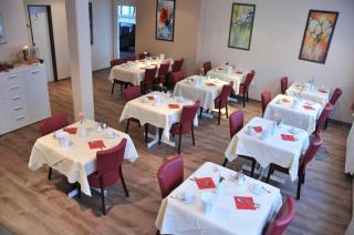 Concorde Hotel Ascot - Düsseldorf - 4