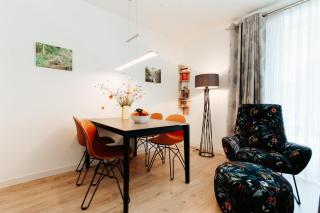 Apartment Brise - Infrarotsauna Hunde wilkommen! - Lohme - 9