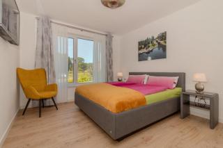 Apartment Brise - Infrarotsauna Hunde wilkommen! - Lohme - 8
