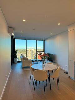 Sydney Private Home - Bankstown - 5