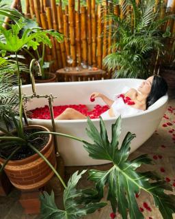 The Luxury Glamping Star - San Gil - 6