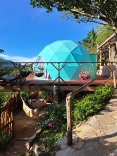 The Luxury Glamping Star - San Gil - 4