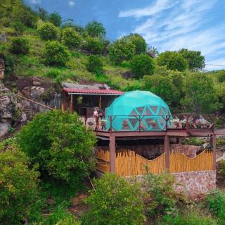 The Luxury Glamping Star - San Gil - 1