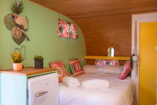 Trasimeno Glamping Resort - 1