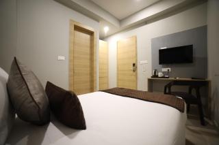 Northin Hotel - Calcuta - 6