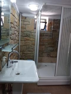 Paparuna Stone Home - Gokceada Town - 7