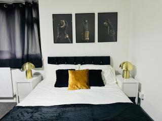 Homely 2Bed Flat 1 minute from Tram Stations - Elmers End - 5