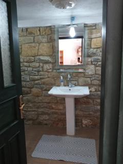 Paparuna Stone Home - Gokceada Town - 9