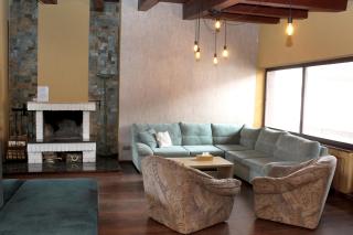 Wellness Villa Totina - Demänová - Liptovský Mikuláš - 8
