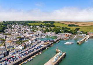 Samphire House - Padstow - 2