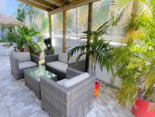 Oasis Inn - San Juan - 1