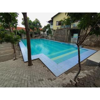 Villa Asia Jaya RedPartner - Mojokerto - 2
