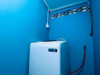 Inap Desa R'Sawit Pintu B - Sekincan - 6