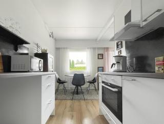 City Home Majut - 4