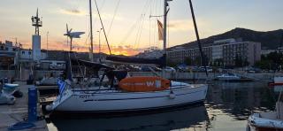 Yacht Pipit - Kavala - 8