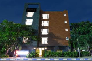 Super Collection O Water View Residency - kolkata - 7