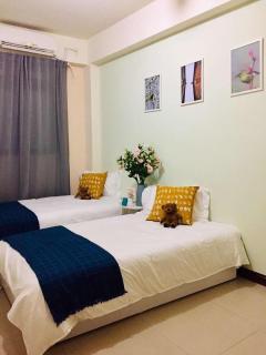 Yi Jia Homestay - Jinning - 9