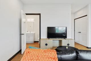 CozySuites on Mass with garage parking #6 - Indianápolis - 9
