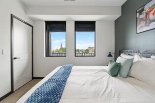 CozySuites on Mass with garage parking #6 - Indianápolis - 3