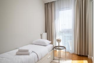 New Varsovia Comfort 1526 - Varsovia - 1
