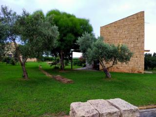 villa borgo carrubedda PORTO PINO - Masainas - 6
