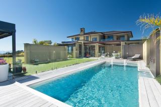 Ansarli Estate - Luxury Holiday Home - Tasman - 0