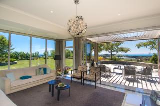 Ansarli Estate - Luxury Holiday Home - Tasman - 5