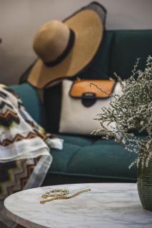 Residenza D'Epoca Il Grifoncello - 9