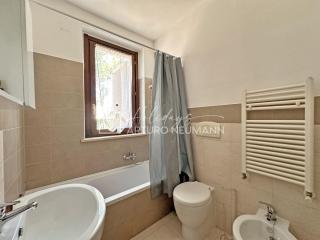 222- Bilocale con giardino e aria condizionata al Residence Adamo ed Eva! PISCINA, SPIAGGIA e MINICLUB al White Beach Club inclusi nel prezzo - Santa Maria a Potenza - 1