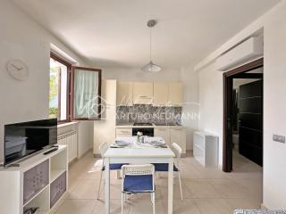 222- Bilocale con giardino e aria condizionata al Residence Adamo ed Eva! SPIAGGIA al WHITE BEACH CLUB inclusa - Santa Maria a Potenza - 4