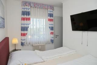 Haus Belvedere App 48 WLAN inkl - Grömitz - 7