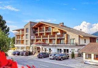 Hotel Stubai - Schönberg im Stubaital - 5