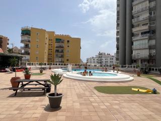 Precioso Capricho en las 3 Torres - Torremolinos - 9
