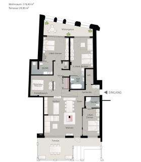 Alpenapartments - 9