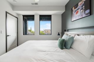 CozySuites on Mass with garage parking #7 - Indianápolis - 1