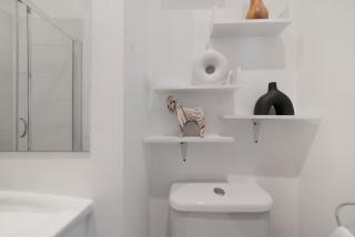 Two Bedroom Apartment Muswell Hill - Second Floor - Londra - 4
