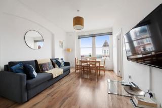 Two Bedroom Apartment Muswell Hill - Second Floor - Londra - 8