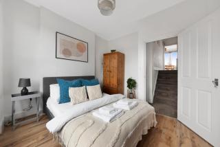Two Bedroom Apartment Muswell Hill - Second Floor - Londra - 0