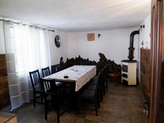 Casa Valer Arieseni - 1