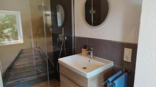 Ferienwohnung Hühn - - 5