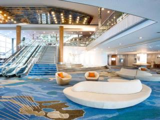 Lake Biwa Otsu Prince Hotel - Otsu - 9