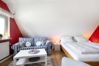 Ferienwohnung Erichsen, Viöl - - 7
