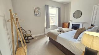St Pauls Terrace - 2 bed house nr Train Station - York - 2