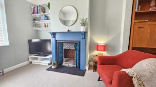 St Pauls Terrace - 2 bed house nr Train Station - York - 8