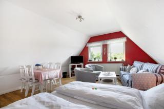 Ferienwohnung Erichsen, Viöl - - 5